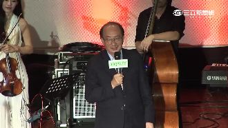 柯建銘辦竹科論壇　小英承諾要當後盾