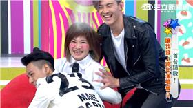 圖片來源：綜藝大熱門