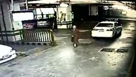 ~比丘撞車逃1200