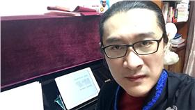 黃安 (圖/翻攝自黃安微博)