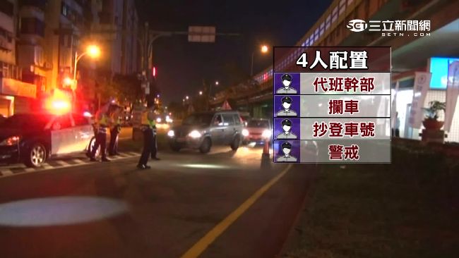 酒駕拒測衝撞？高仁和自爆：直接開槍