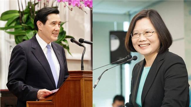 總統府拿證據打臉　要小英別逃避現實