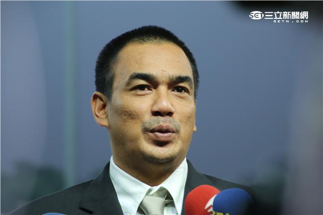 12強中華隊台古大戰(圖／記者王怡翔攝)