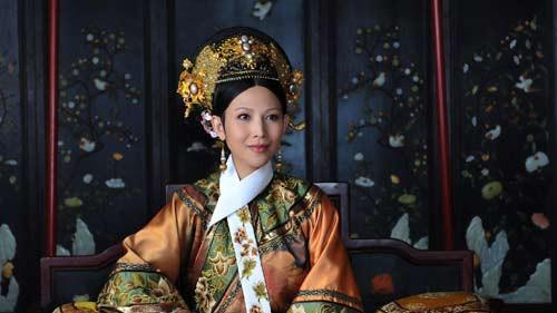 甄嬛傳皇后蔡少芬　與巴黎家人失聯
