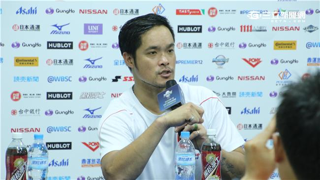 林智勝加盟中信兄弟　下午將開記者會