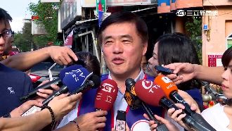 搶政績？郝競選文宣列10年前建設