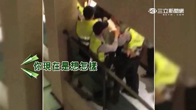 青少年KTV爆鬥毆　理由令人傻眼…