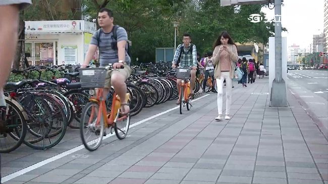 北部1地「人行道」被讚翻！網：以為日本