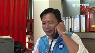 看板戰再起！諷刺吳育仁「馬金栽培」