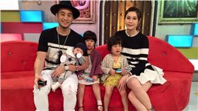 唐志中、小咪／小咪臉書