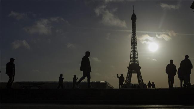 血腥照片流出　沒有一家法國媒體刊登