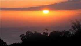 關山日落/恆春鎮公所