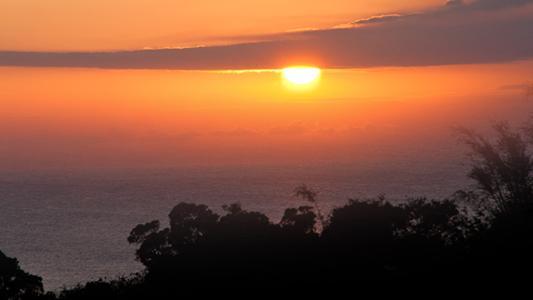 看關山夕陽要錢？最快農曆春節將上路
