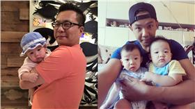 沈玉琳、黑人、陳建州／臉書