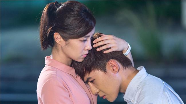 戰況／華劇大賞「劇帝劇后」是他們？