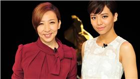 《金馬52入圍系列報導》宋芸樺＋陳玉珊／台視提供