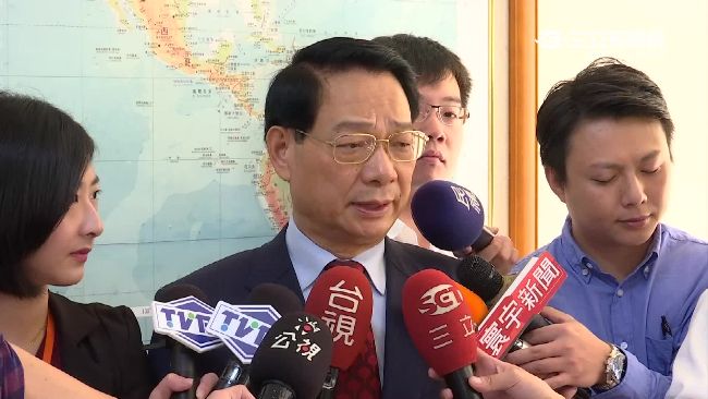 一切都是為了黨　藍委放話將杯葛議事