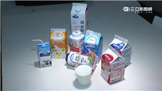 加鈣加鐵更健康？專家破解牛奶迷思