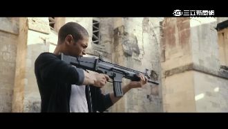 巧合？新片《法國製造》預告巴黎恐攻