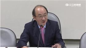 民進黨立院總召 柯建銘