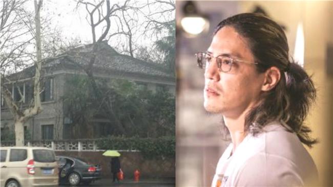 蔣經國故居變身咖啡館？傳設計者為…