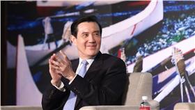 馬英九 (總統府提供)