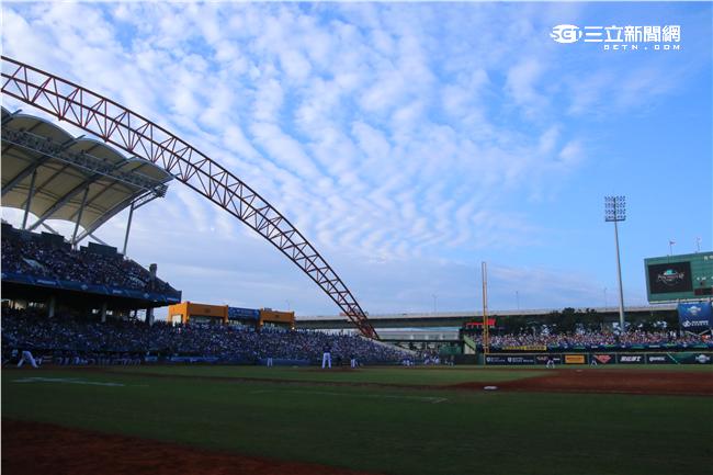 12強中華隊(圖／記者王怡翔攝)