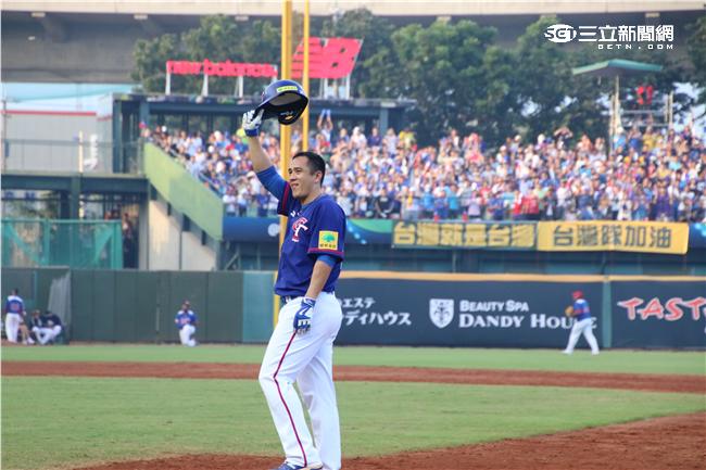 12強中華隊(圖／記者王怡翔攝)