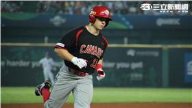 12強加拿大隊（圖／記者王怡翔攝）