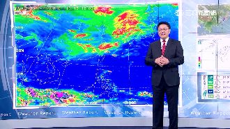 3天好天氣！週四吹東北風北、東變天