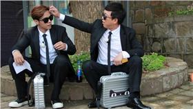 羅志祥／八大提供