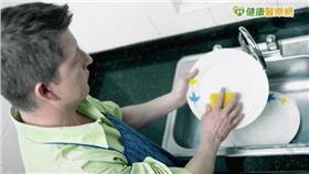 下班後洗個碗　減輕壓力充滿正面能量／健康醫療網