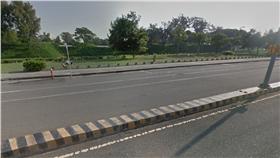 台南市道路／google map