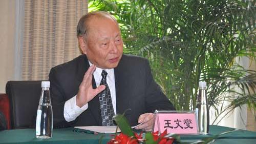 共讚馬習會　兩岸退役將領打小白球