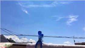 三立準氣象,東北風,秋老虎,晴朗,中央氣象局
圖／翻攝自Cool-Rock.com, Flickr CC License
https://www.flickr.com/photos/coolrockcom/21345989891/