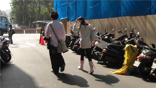受不了女友太嘮叨　男逼簽切結書觸法