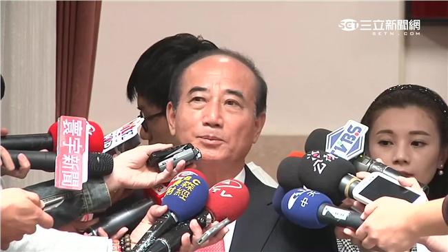 國會要改革　王金平籲民進黨別再迴避