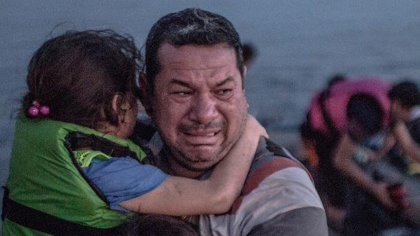 恐攻效應發酵？美多位州長拒收敘難民