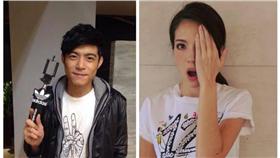 許瑋甯
王柏傑
翻攝臉書