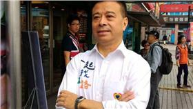 劉文雄_親民黨全國聯合服務中心臉書