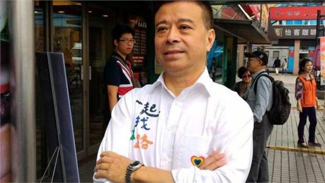 國民黨溫馨影片　劉文雄批「爛到根」