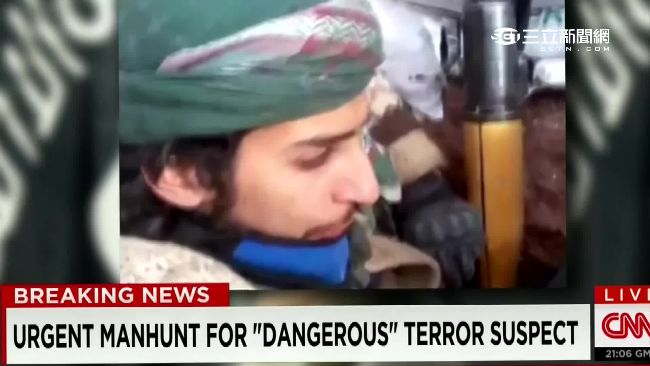 年僅27歲　法警鎖定巴黎恐攻首腦