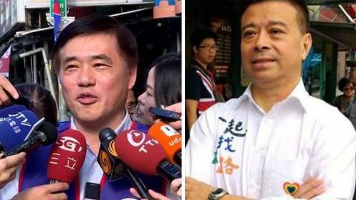批郝搶功　劉文雄斥：不覺得可悲嗎？