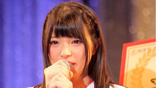 粉絲哭哭！AV女優上原亞衣明年引退