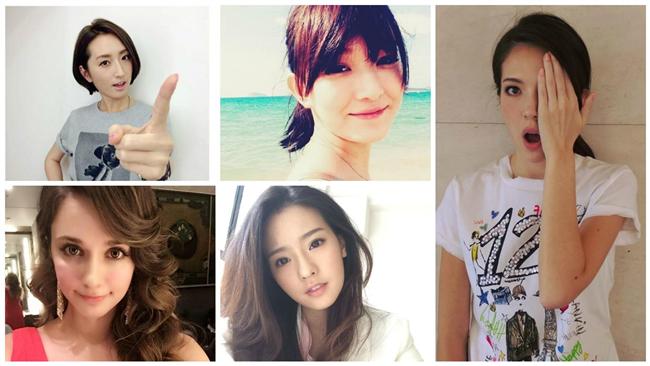 姐姐殺手王柏傑　出道9年獵獲5女星