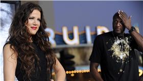 Khloe Kardashian(AP)