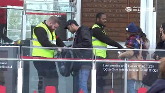 倫敦成下個目標？英警防恐高度戒備