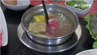 一周吃3次火鍋　他29歲就得高血壓