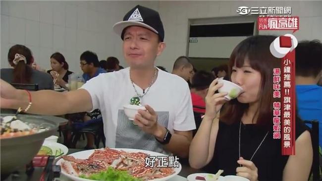 推薦！旗津最美風景、港都拜師微旅行