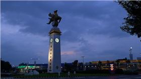 松山機場／flick-st3001
https://www.flickr.com/photos/st3001/7431886486/